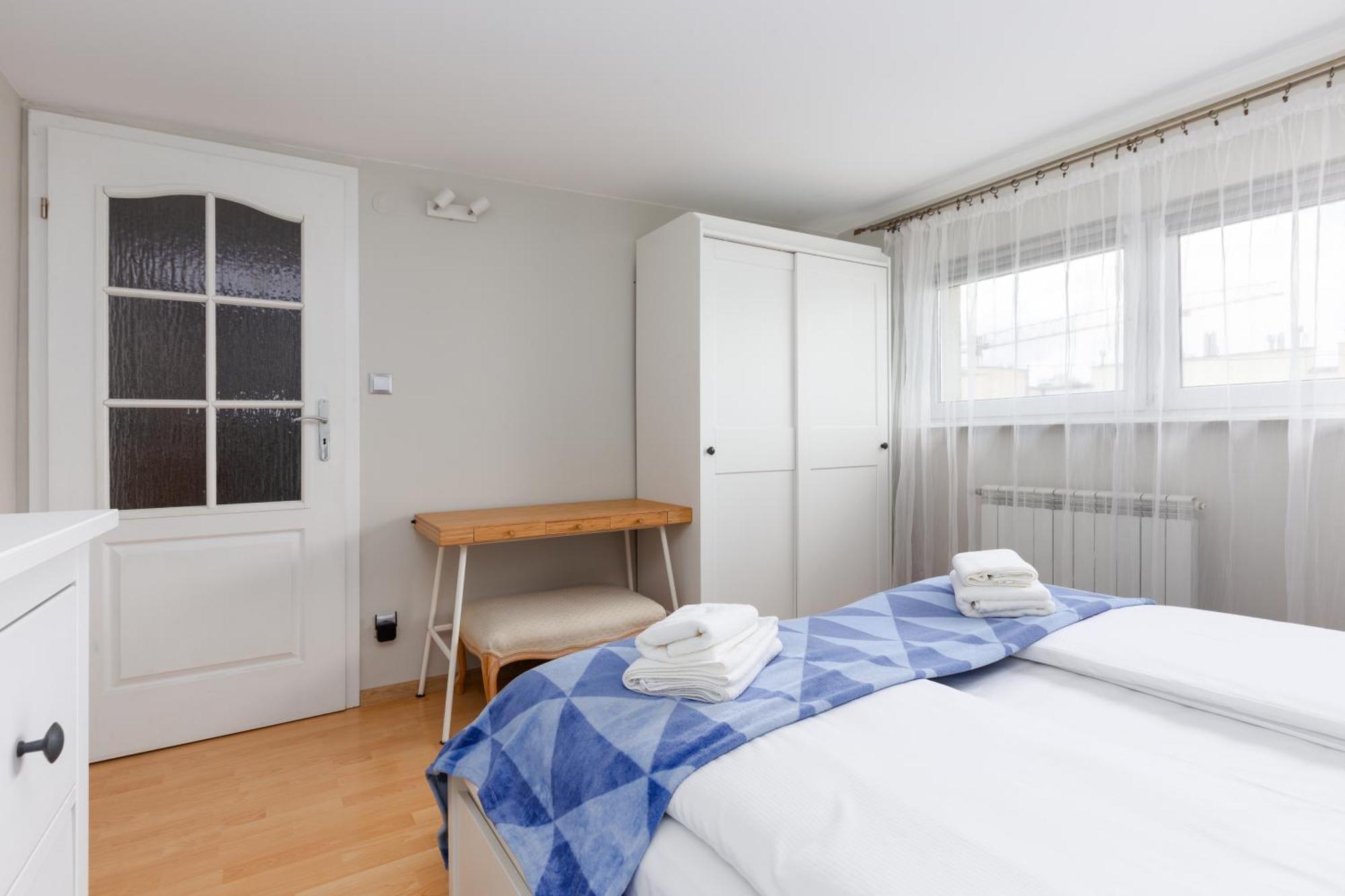 Gdynia Centrum Homely Apartment المظهر الخارجي الصورة