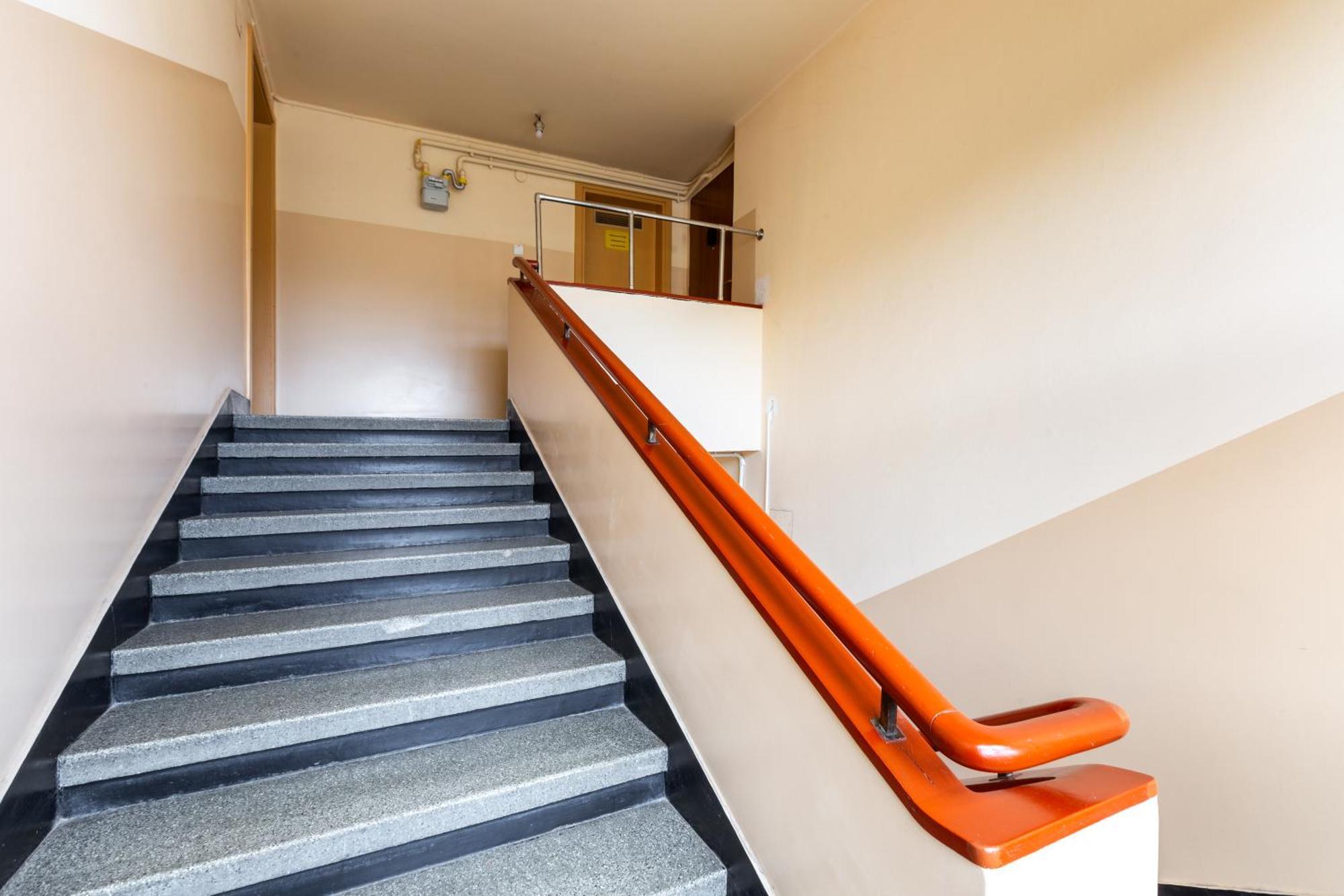 Gdynia Centrum Homely Apartment المظهر الخارجي الصورة